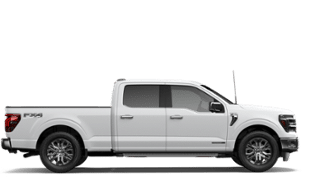 2026 Ford F-150® External Image 1